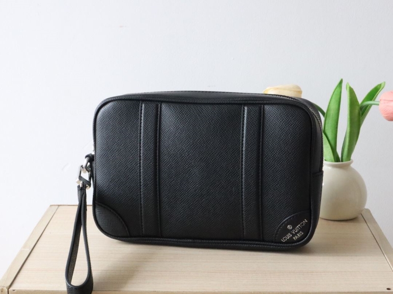 LV Clutch Bags